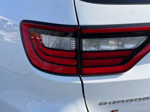 Used 2025 Dodge Durango R/T AWD/4WD image 27