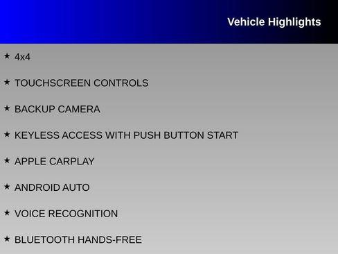 Used 2022 Jeep Gladiator Sport AWD/4WD image 4