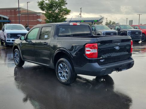 New 2025 Ford Maverick XLT w/ 4K Tow Package image 3