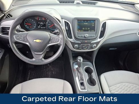 Used 2019 Chevrolet Equinox LS image 15