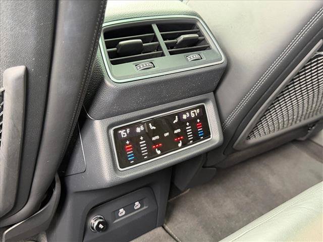 Used 2022 Audi e-tron S Prestige AWD/4WD image 19