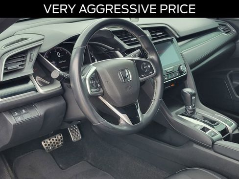 Used 2020 Honda Civic Sport image 17