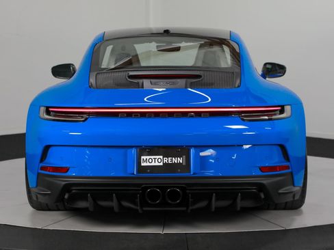 Used 2022 Porsche 911 GT3 RWD image 8