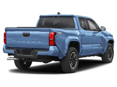 New 2026 Toyota Tacoma TRD Sport image 2