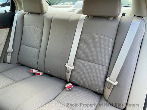 Used 2008 Saturn Aura XE image 13