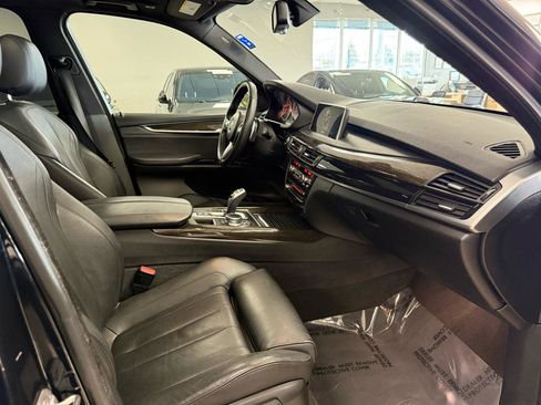 Used 2017 BMW X5 xDrive35i image 23
