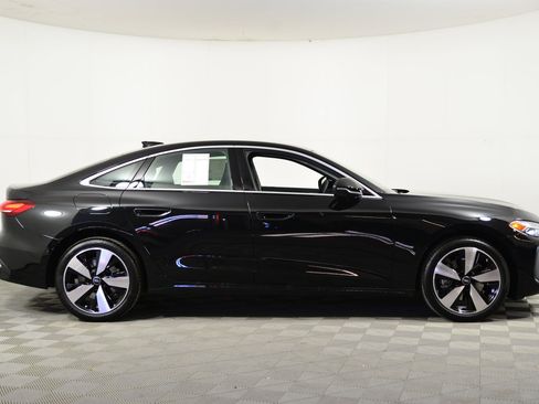 New 2025 Audi A5 2.0T Premium Plus w/ Premium Plus AWD/4WD image 7