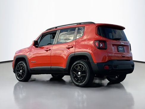 Used 2020 Jeep Renegade Latitude image 14