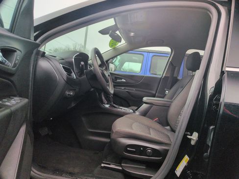 Used 2018 Chevrolet Equinox LT AWD/4WD image 12