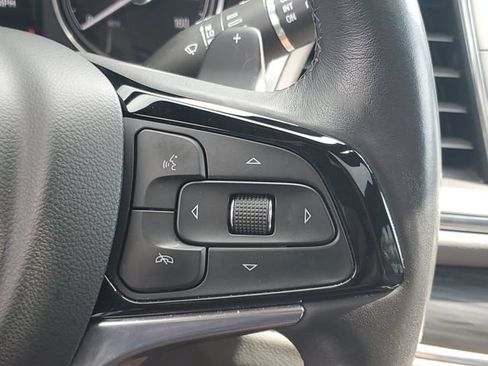 Certified 2024 Buick Enclave Essence w/ Experience Buick Package AWD/4WD image 23