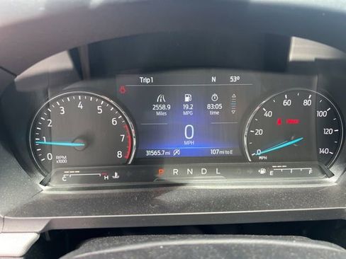 Used 2023 Ford Explorer XLT w/ Equipment Group 202A AWD/4WD image 25