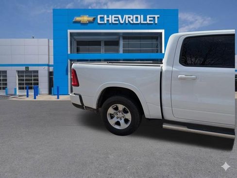 Used 2025 RAM 1500 Big Horn image 20