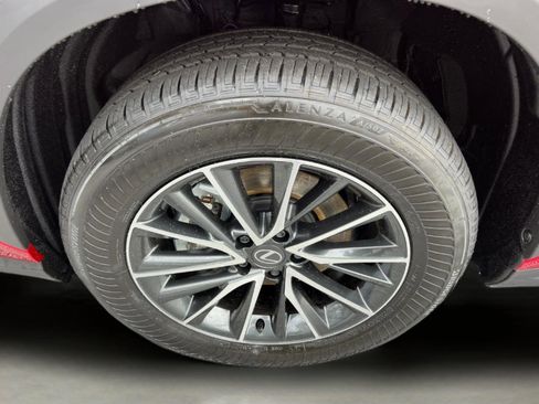 New 2026 Lexus NX 350h FWD w/ Premium image 12