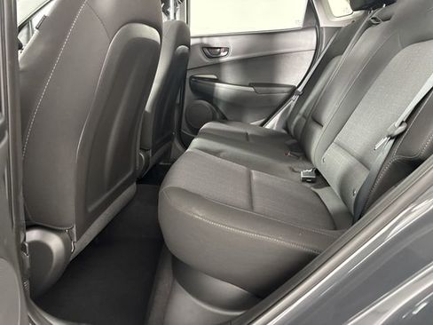 Used 2023 Hyundai Kona SEL AWD/4WD image 22