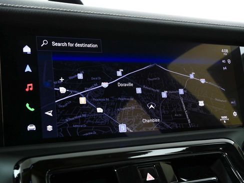 New 2026 Porsche Panamera 4 image 15