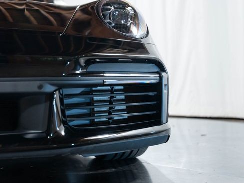 Used 2023 Porsche 911 Turbo S image 68