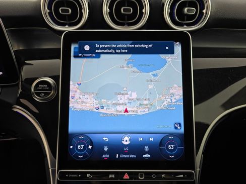 New 2026 Mercedes-Benz GLC 300 GLC 300 image 16