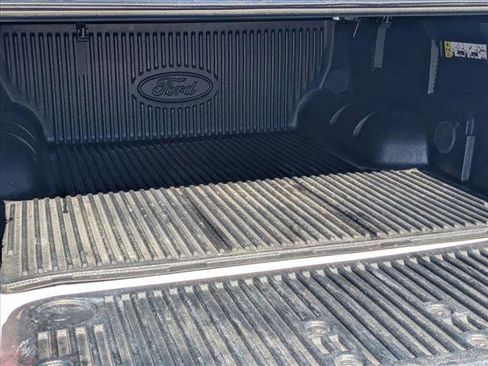 Used 2022 Ford Ranger Lariat w/ Equipment Group 501A High image 6