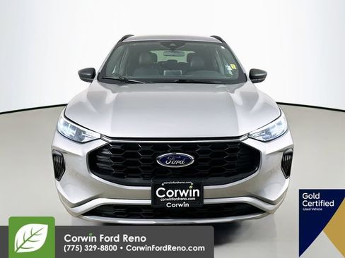 Certified 2023 Ford Escape ST-Line image 2