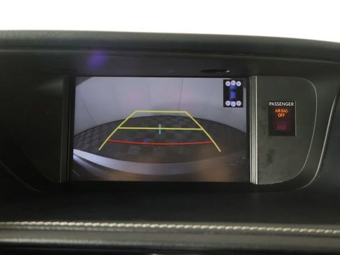 Used 2017 Lexus ES 350 w/ Luxury Package FWD image 49
