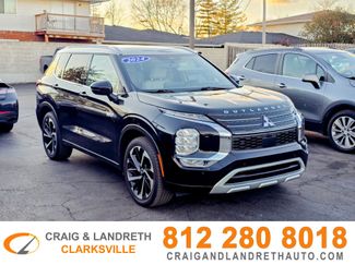 Used 2024 Mitsubishi Outlander SEL video 1