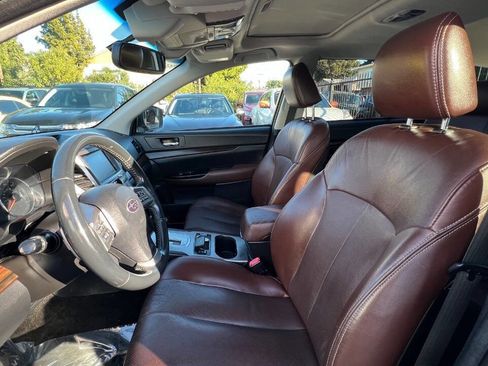 Used 2014 Subaru Outback 2.5i Limited image 23
