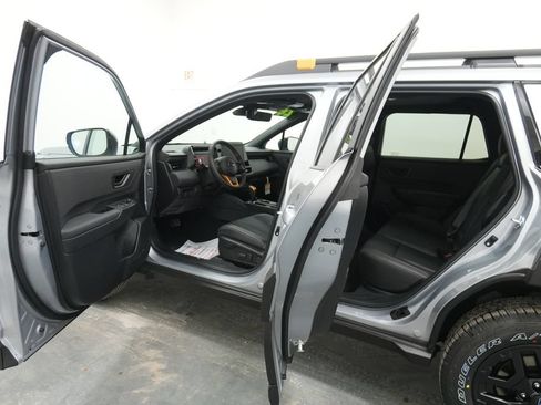 New 2026 Subaru Outback Wilderness w/ Wilderness Package AWD/4WD image 19