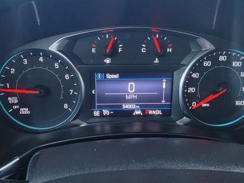 Used 2023 Chevrolet Equinox LT image 21