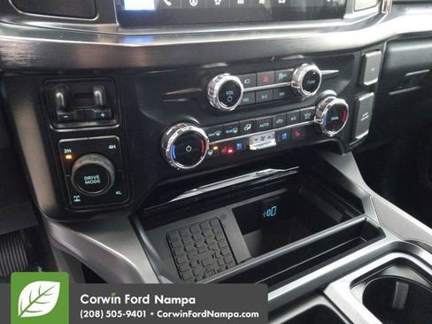 New 2026 Ford F350 Lariat w/ Chrome Package image 17