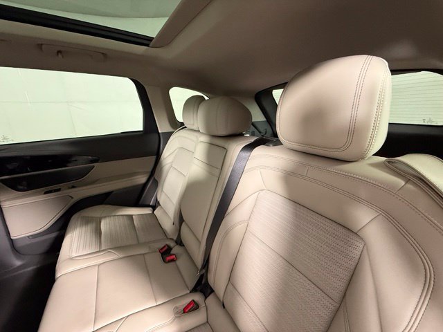 Used 2025 Lincoln Nautilus Reserve AWD/4WD image 27