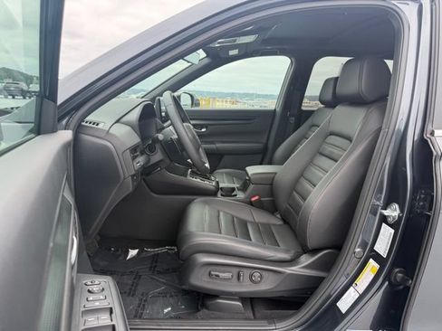 Certified 2024 Honda CR-V Sport-L image 13