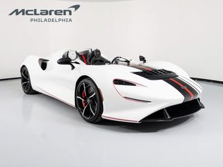 Used 2021 McLaren Elva video 2