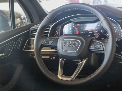 New 2026 Audi Q7 3.0T Premium Plus AWD/4WD image 15