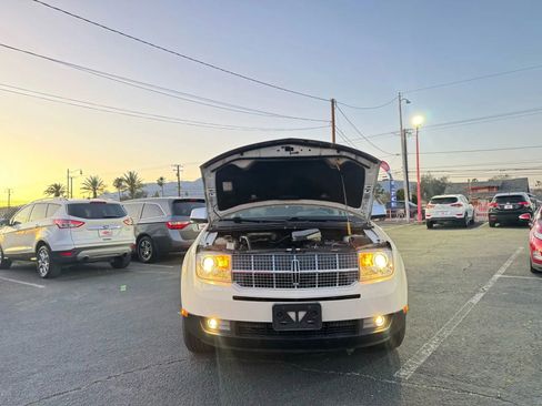 Used 2008 Lincoln MKX 2WD image 15