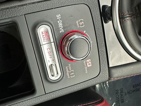 Used 2018 Subaru WRX STI AWD/4WD image 33