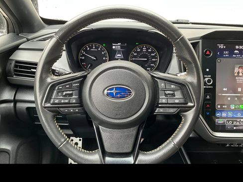 Certified 2024 Subaru Crosstrek 2.5i Sport AWD/4WD image 3