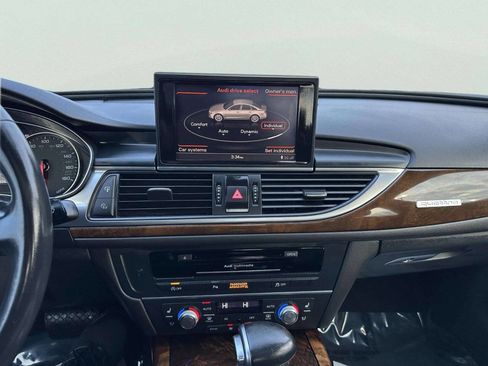 Used 2014 Audi A6 TDI Prestige image 20