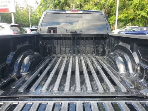 Used 2023 RAM 1500 Limited AWD/4WD image 8