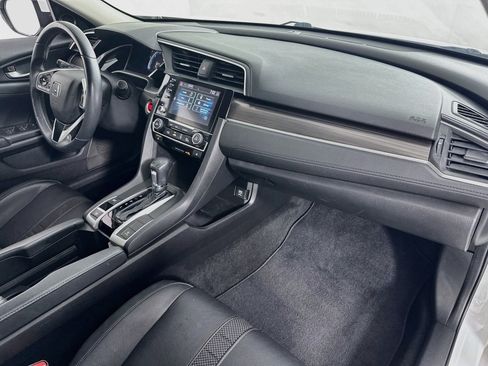 Used 2019 Honda Civic EX-L image 28
