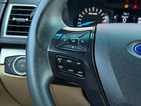 Used 2016 Ford Explorer 4WD image 36