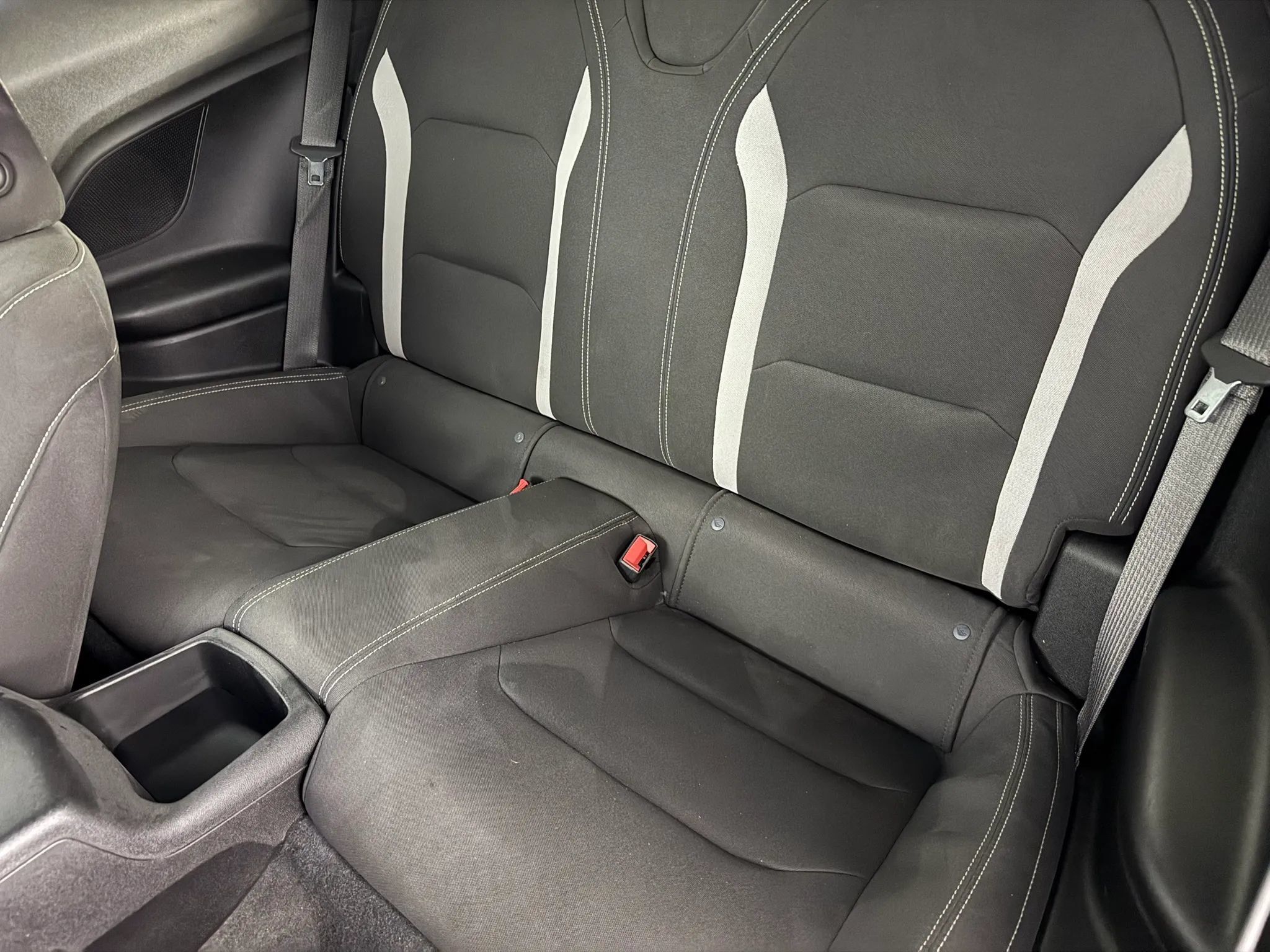 Used 2023 Chevrolet Camaro LT w/ RS Package RWD image 31