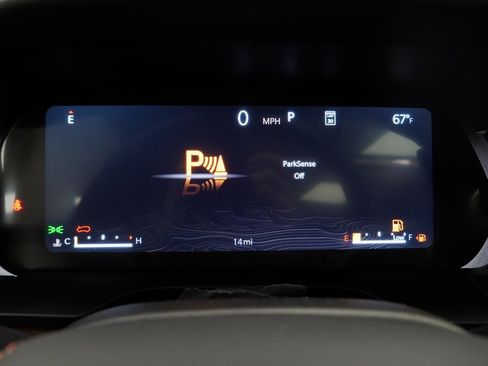 New 2025 Jeep Grand Cherokee L Summit image 22