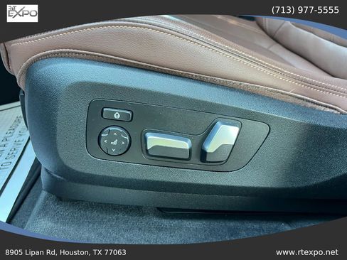 Used 2019 BMW X5 xDrive40i image 27