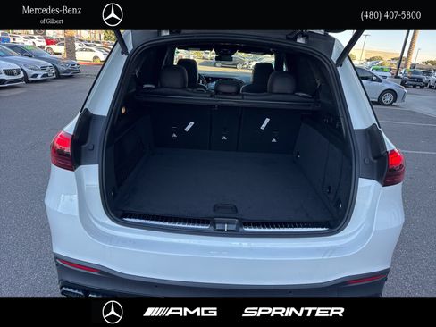 New 2026 Mercedes-Benz GLE 63 AMG S image 7