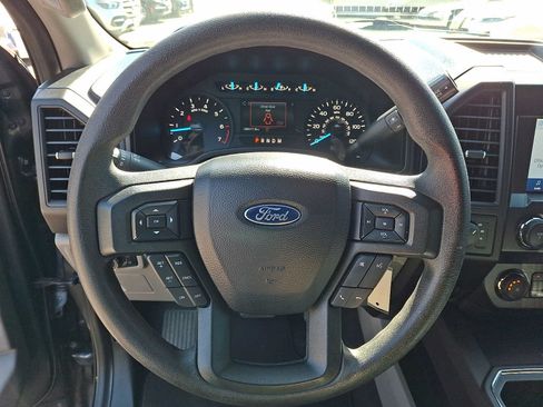 Used 2020 Ford F150 XL w/ Equipment Group 101A Mid AWD/4WD image 20