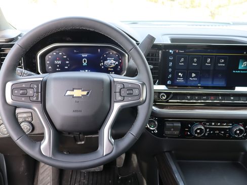 New 2026 Chevrolet Silverado 3500 LT image 22