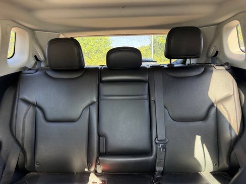 Used 2019 Jeep Compass Limited AWD/4WD image 20