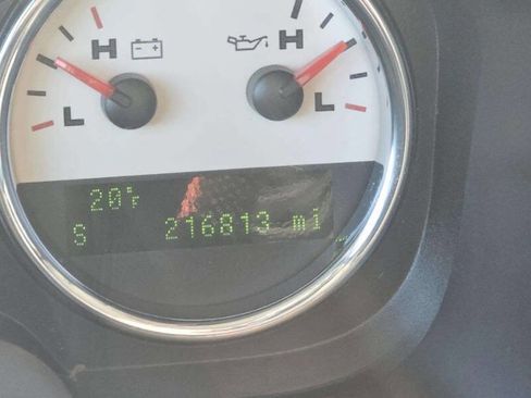 Used 2006 Ford F150 FX4 image 12