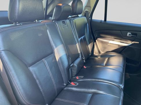 Used 2013 Ford Edge SEL FWD image 14