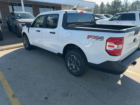 New 2026 Ford Maverick XLT w/ XLT Luxury Package image 8